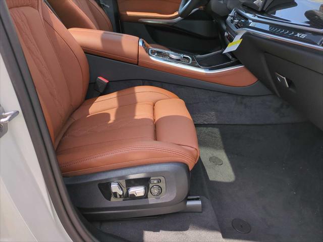 new 2026 BMW X5 PHEV car, priced at $85,925