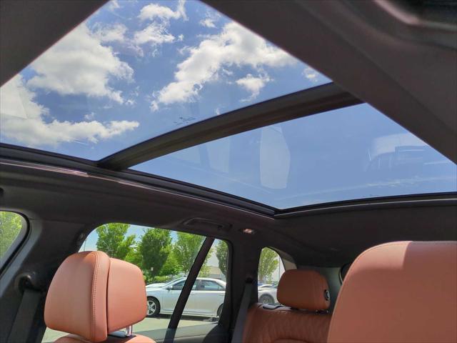 new 2026 BMW X5 PHEV car, priced at $85,925