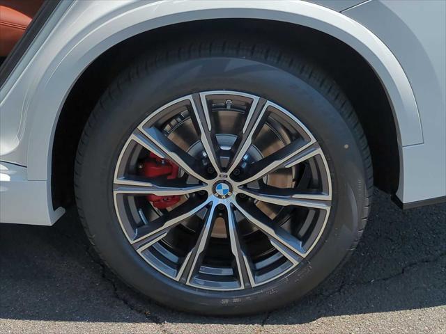 new 2026 BMW X5 PHEV car, priced at $85,925