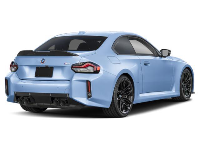 used 2023 BMW M2 car, priced at $61,195