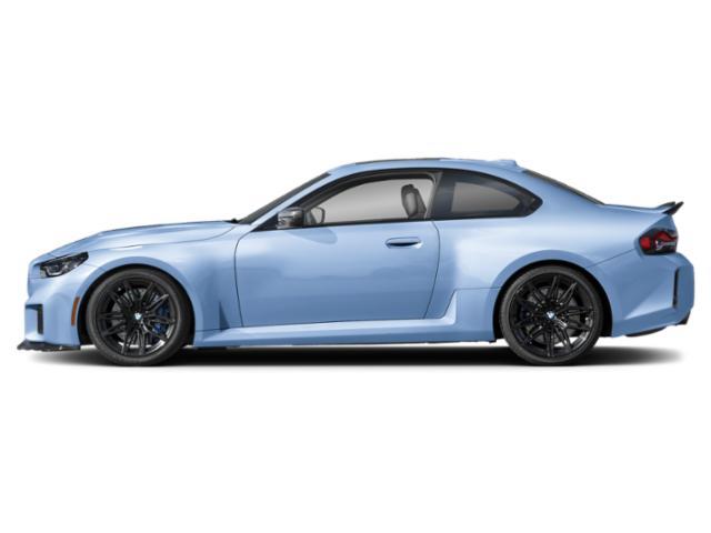 used 2023 BMW M2 car, priced at $61,195