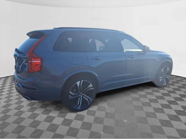 used 2020 Volvo XC90 car, priced at $28,444