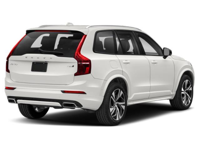 used 2020 Volvo XC90 car, priced at $30,987