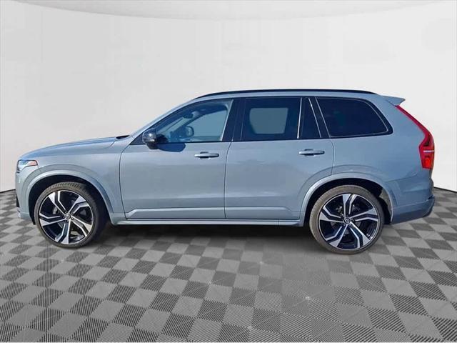 used 2020 Volvo XC90 car, priced at $28,444