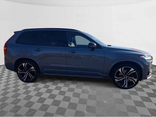 used 2020 Volvo XC90 car, priced at $28,444