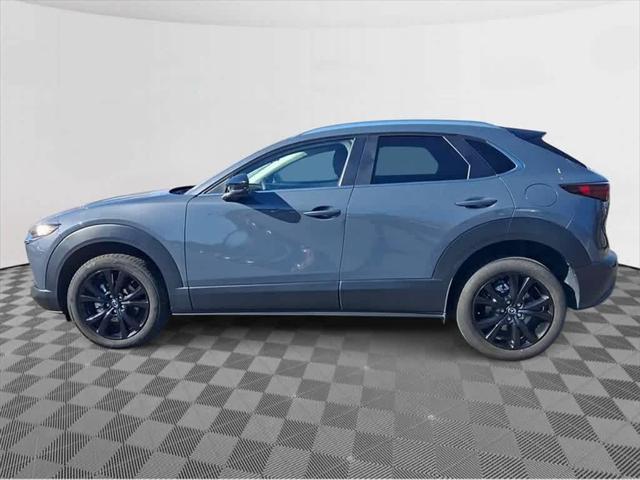 used 2022 Mazda CX-30 car, priced at $23,698