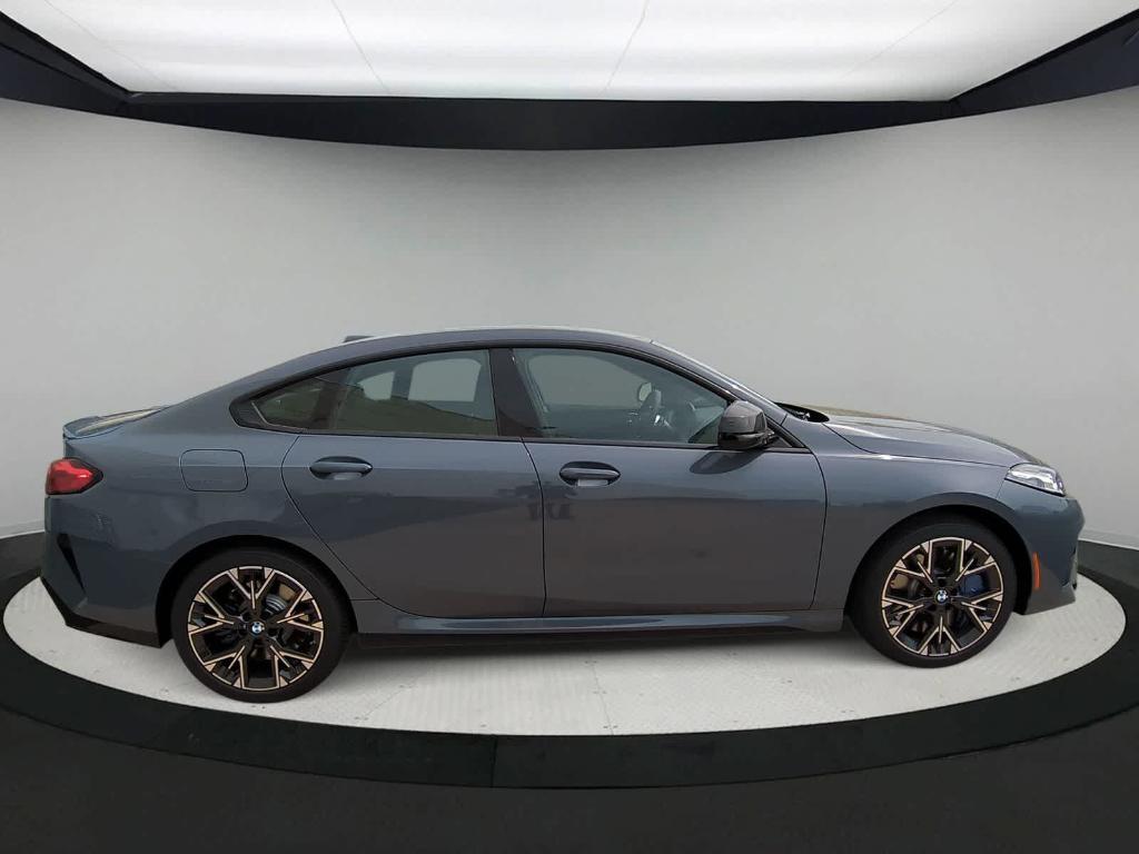 new 2025 BMW M235 Gran Coupe car, priced at $54,775