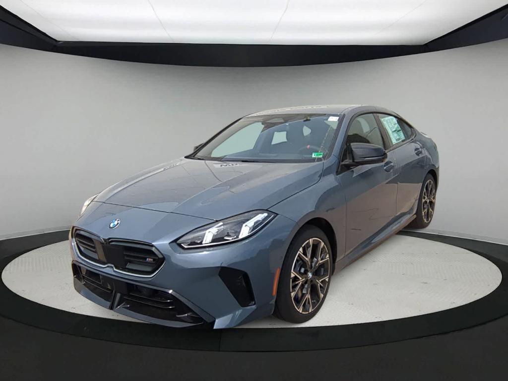 new 2025 BMW M235 Gran Coupe car, priced at $54,775