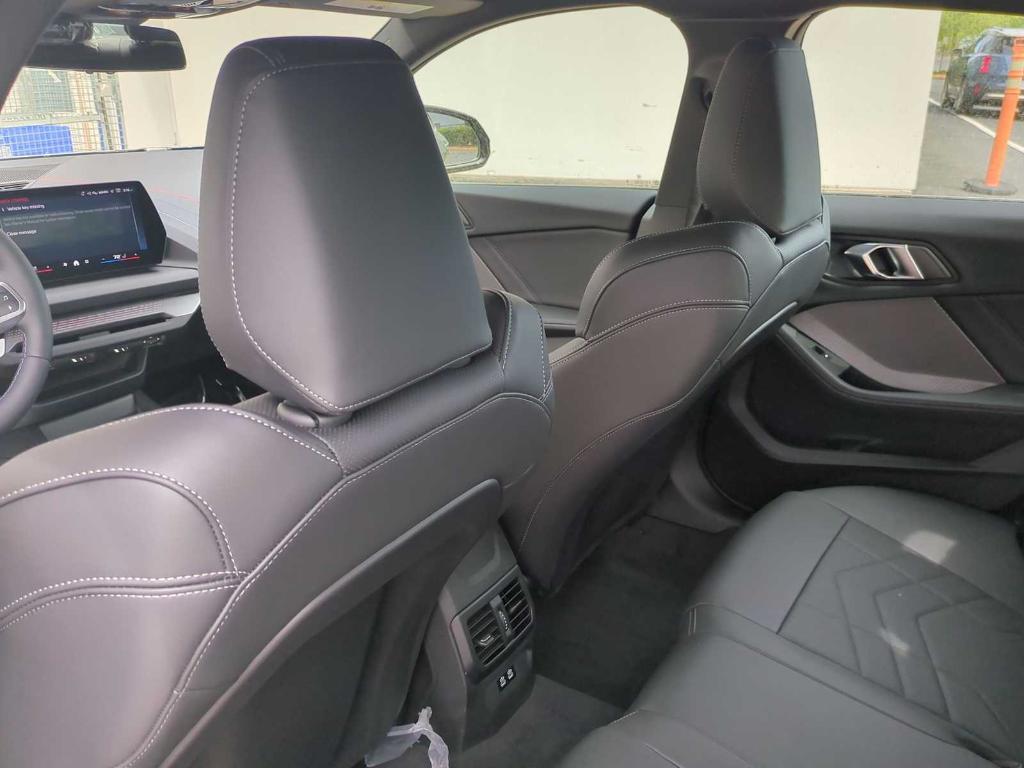 new 2025 BMW M235 Gran Coupe car, priced at $54,775
