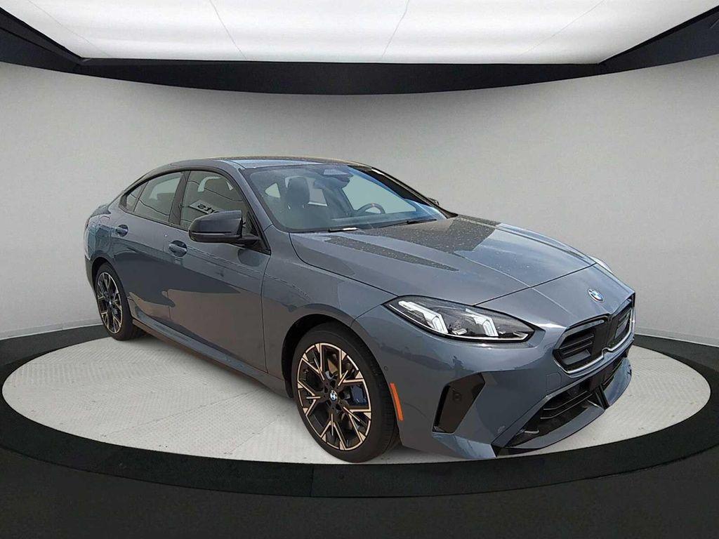 used 2025 BMW M235 Gran Coupe car, priced at $53,775