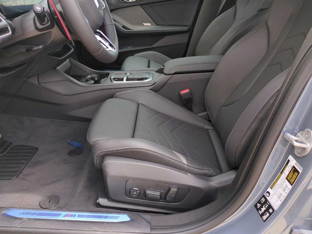 new 2025 BMW M235 Gran Coupe car, priced at $54,775