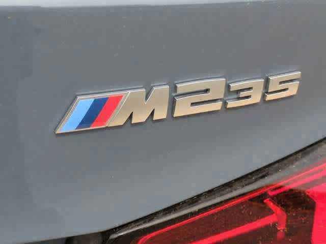new 2025 BMW M235 Gran Coupe car, priced at $54,775