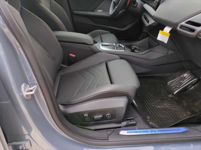 new 2025 BMW 230 car, priced at $54,775