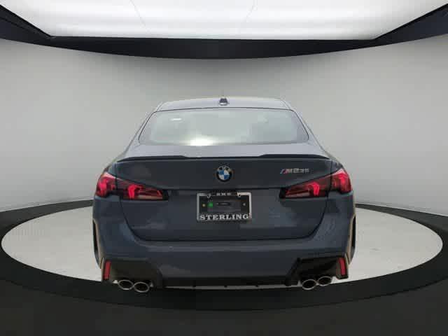 new 2025 BMW M235 Gran Coupe car, priced at $54,775