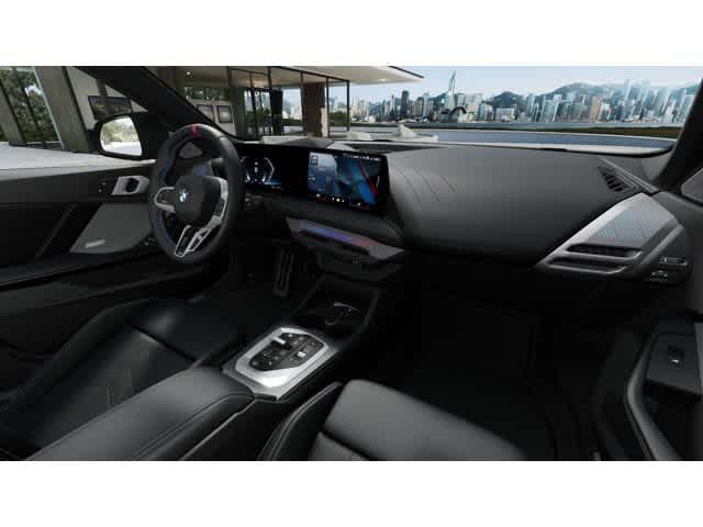 new 2025 BMW M235 Gran Coupe car, priced at $54,775