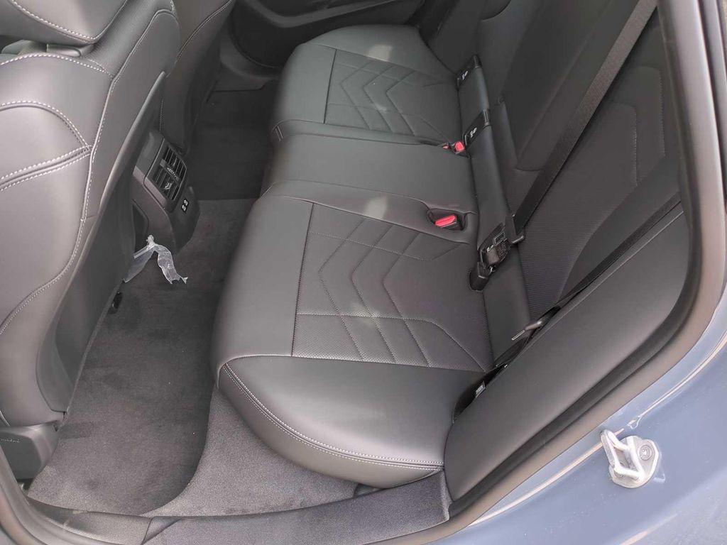 used 2025 BMW M235 Gran Coupe car, priced at $53,775