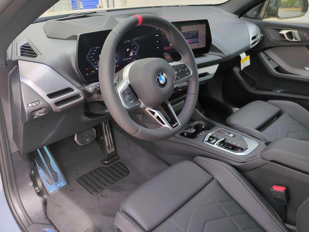 used 2025 BMW M235 Gran Coupe car, priced at $53,775