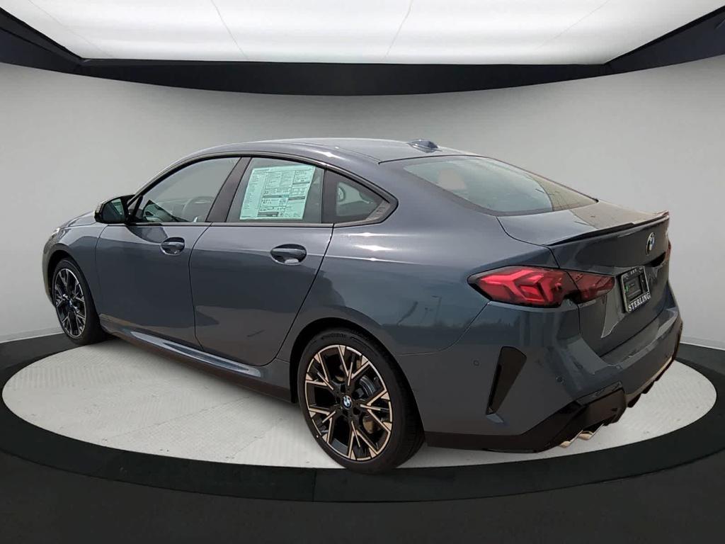 new 2025 BMW M235 Gran Coupe car, priced at $54,775