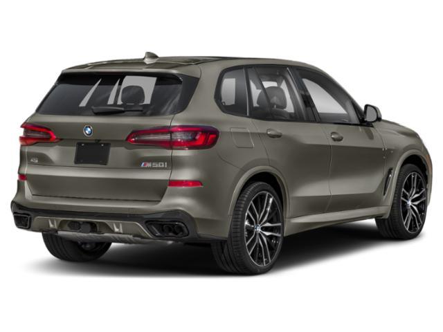 used 2023 BMW X5 car