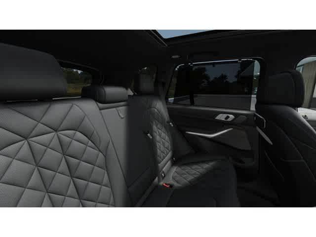 new 2026 BMW X5 car, priced at $85,725
