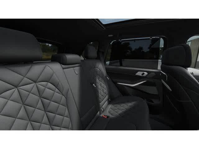 new 2026 BMW X5 car, priced at $102,815