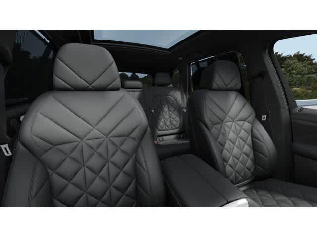 new 2026 BMW X5 car, priced at $102,815