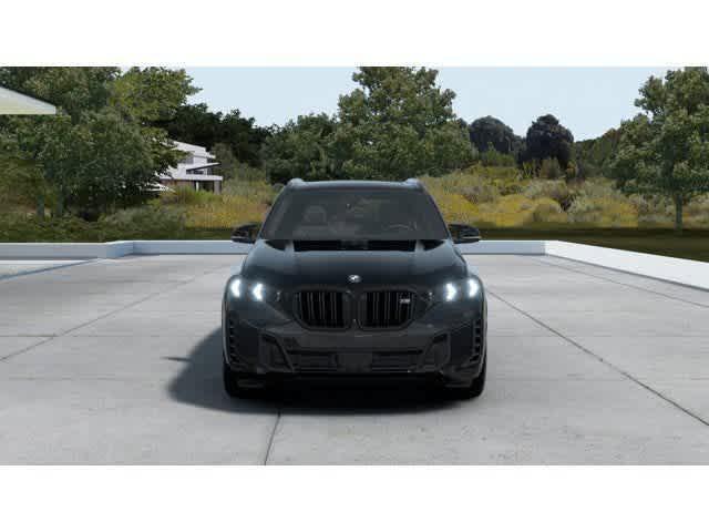 new 2026 BMW X5 car, priced at $102,815