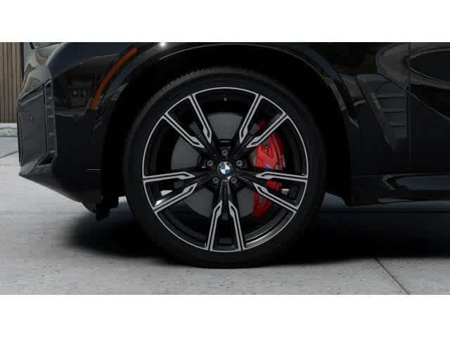new 2026 BMW X5 car, priced at $102,815