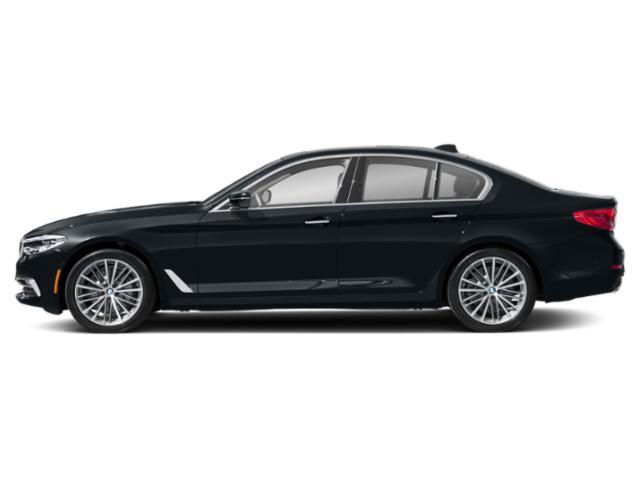 used 2019 BMW 540 car, priced at $26,987