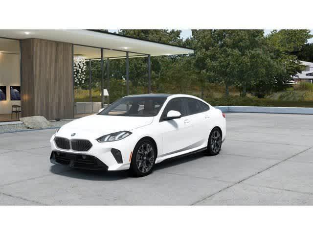 new 2026 BMW 228 Gran Coupe car, priced at $44,825