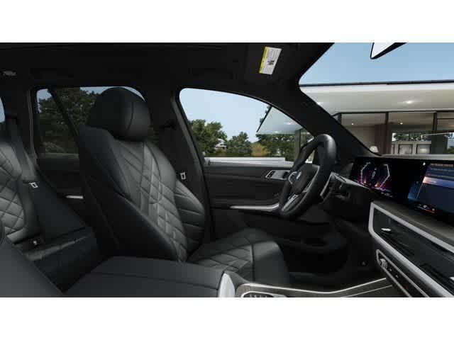 new 2026 BMW X5 car, priced at $79,925