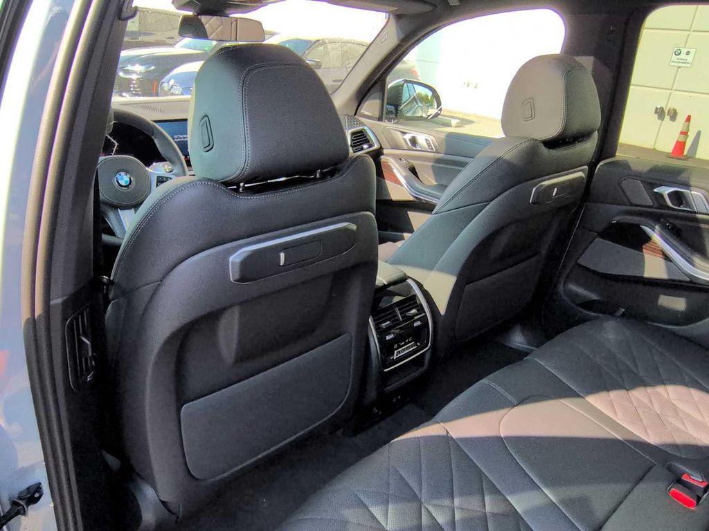 new 2026 BMW X5 car, priced at $79,925