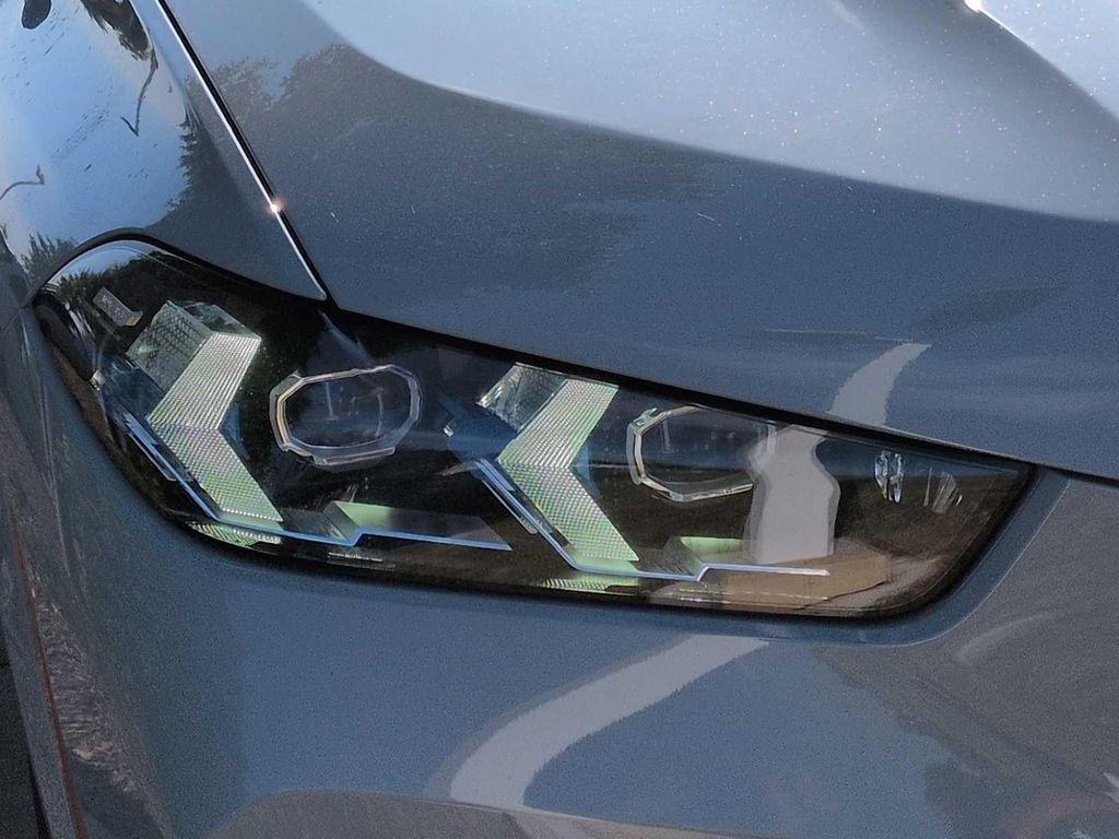 new 2026 BMW X5 car, priced at $79,925