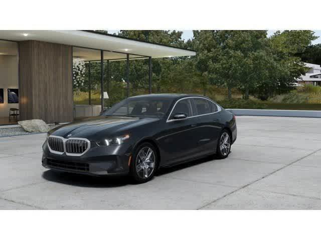 new 2026 BMW i5 car, priced at $77,990