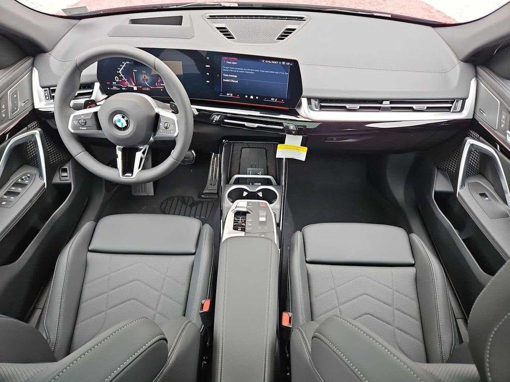 new 2026 BMW X2 car, priced at $57,075