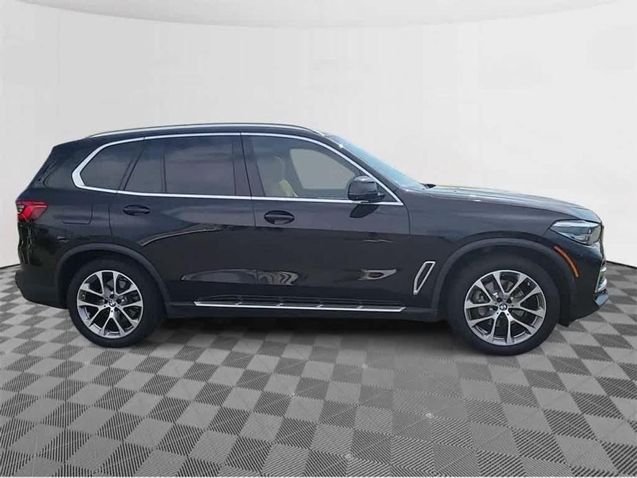 used 2019 BMW X5 car, priced at $31,959