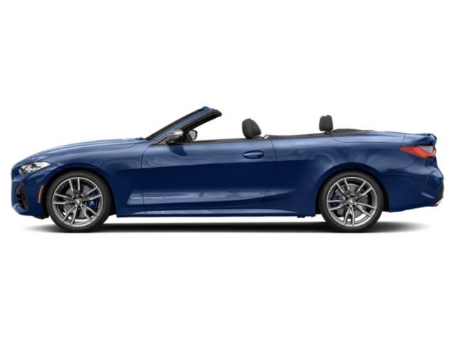 used 2023 BMW M440 car