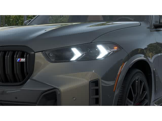 new 2026 BMW X5 car, priced at $107,125