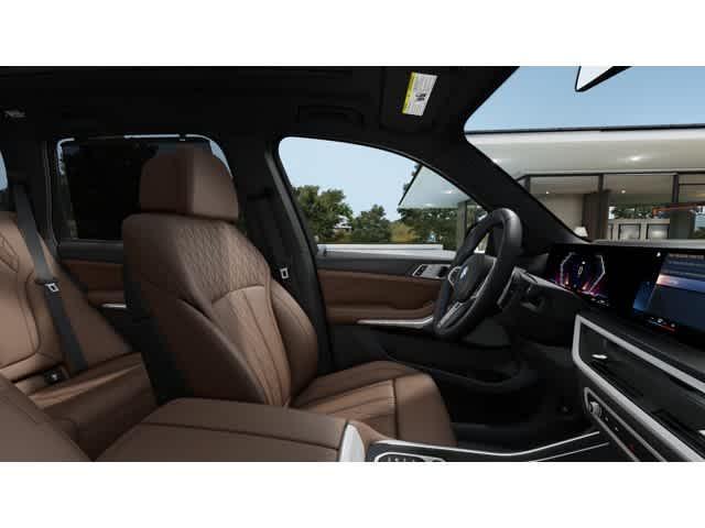 new 2026 BMW X5 car, priced at $107,125