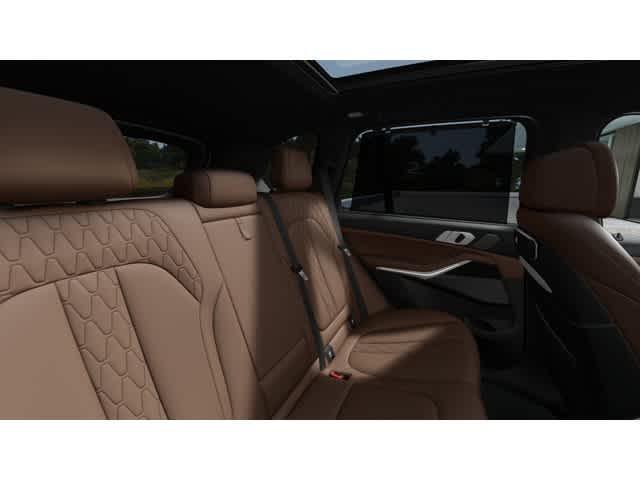new 2026 BMW X5 car, priced at $107,125
