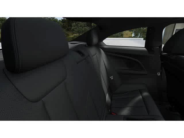 new 2026 BMW 230 car, priced at $46,550
