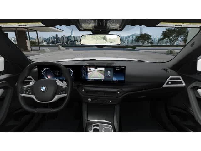new 2026 BMW 230 car, priced at $46,550