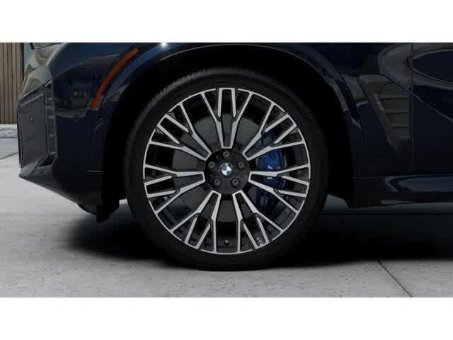 new 2026 BMW X5 car, priced at $80,625