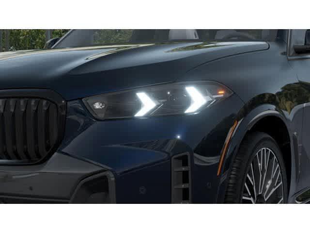 new 2026 BMW X5 car, priced at $80,625