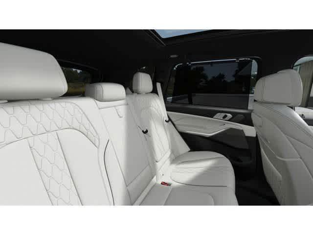 new 2026 BMW X5 car, priced at $87,275