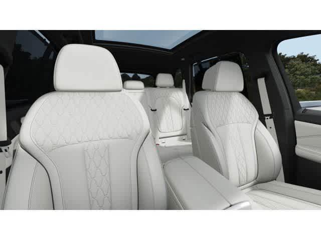 new 2026 BMW X5 car, priced at $87,275