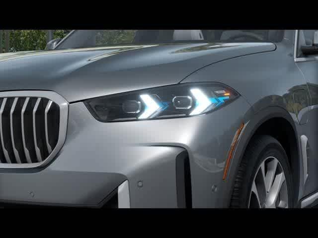 new 2025 BMW X5 PHEV car, priced at $77,455