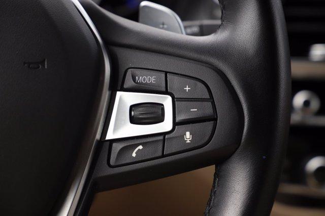 used 2018 BMW X3 car, priced at $21,181