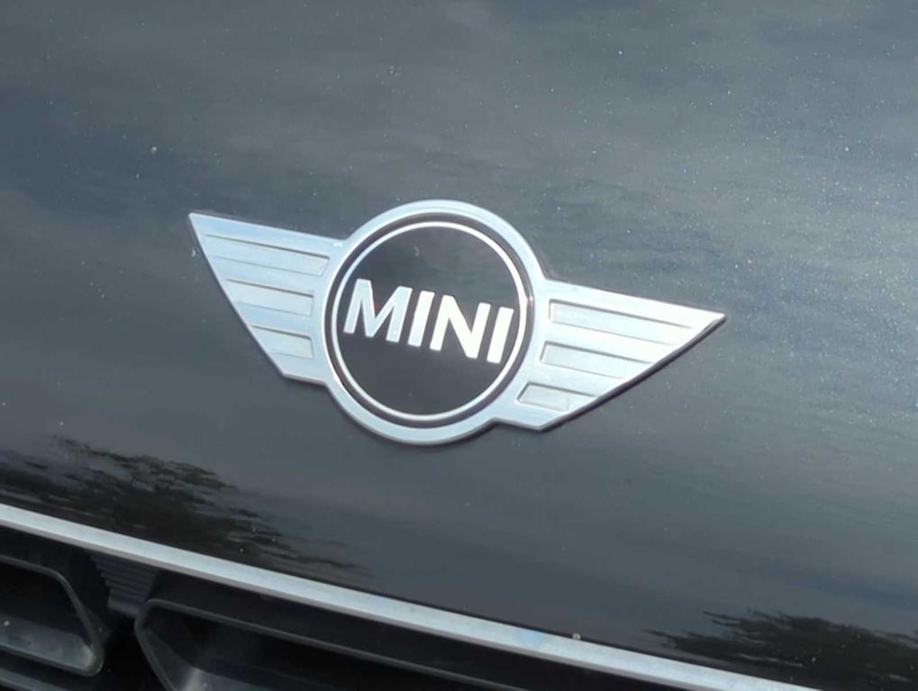 used 2016 MINI Countryman car, priced at $13,495