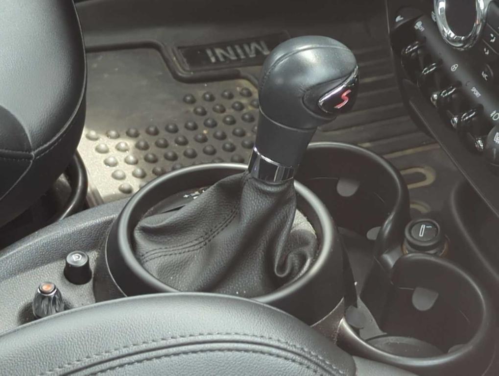 used 2016 MINI Countryman car, priced at $13,495